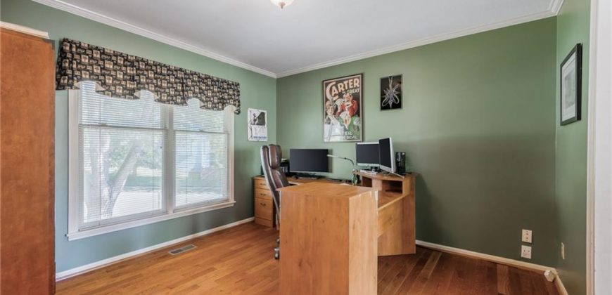 Homes for Sale in Kansas City, MO 64155 | 1307 NE 87th Terrace
