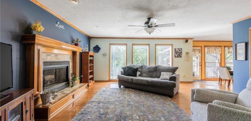 Homes for Sale in Kansas City, MO 64155 | 1307 NE 87th Terrace
