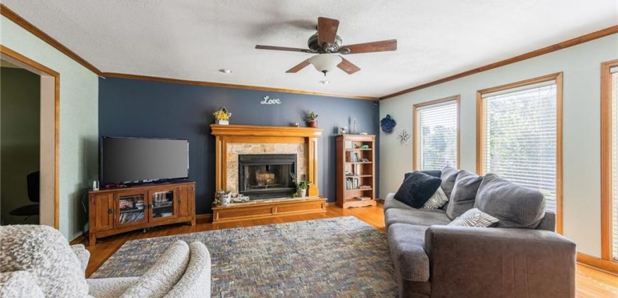 Homes for Sale in Kansas City, MO 64155 | 1307 NE 87th Terrace