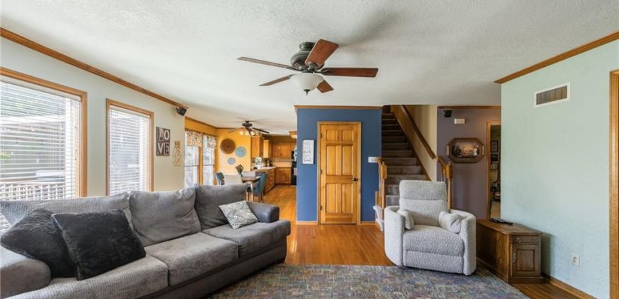 Homes for Sale in Kansas City, MO 64155 | 1307 NE 87th Terrace