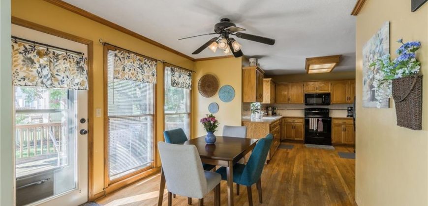 Homes for Sale in Kansas City, MO 64155 | 1307 NE 87th Terrace