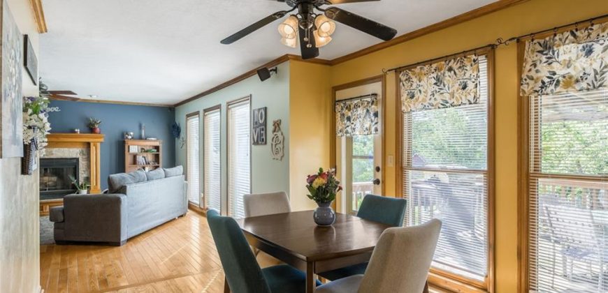 Homes for Sale in Kansas City, MO 64155 | 1307 NE 87th Terrace