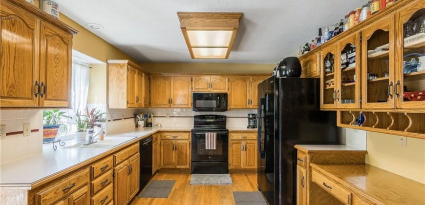 Homes for Sale in Kansas City, MO 64155 | 1307 NE 87th Terrace