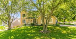 Homes for Sale in Kansas City, MO 64155 | 1307 NE 87th Terrace