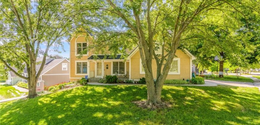 Homes for Sale in Kansas City, MO 64155 | 1307 NE 87th Terrace