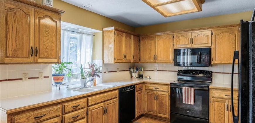 Homes for Sale in Kansas City, MO 64155 | 1307 NE 87th Terrace