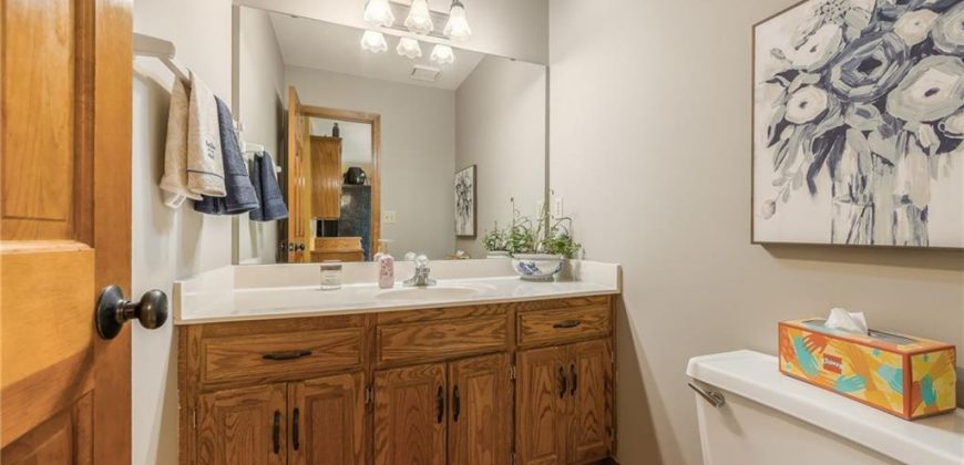 Homes for Sale in Kansas City, MO 64155 | 1307 NE 87th Terrace
