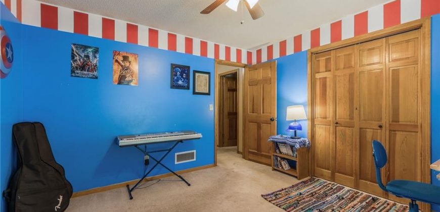 Homes for Sale in Kansas City, MO 64155 | 1307 NE 87th Terrace