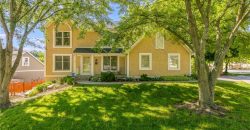 Homes for Sale in Kansas City, MO 64155 | 1307 NE 87th Terrace