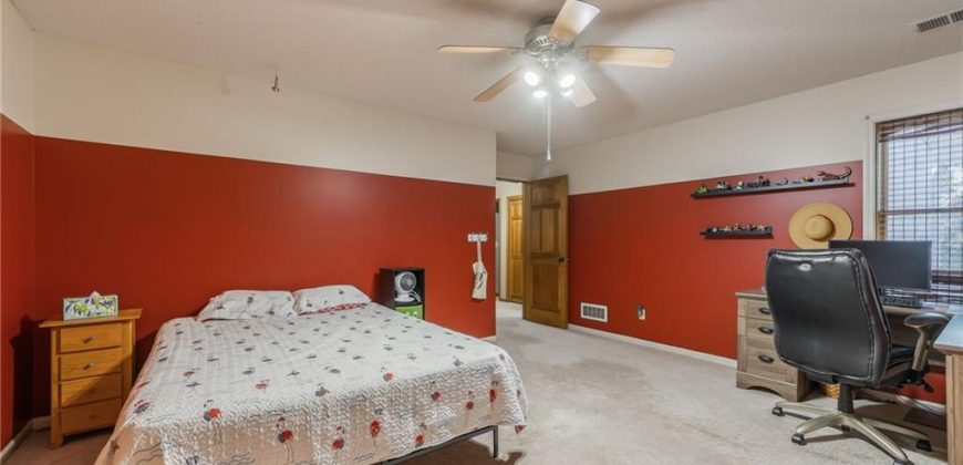 Homes for Sale in Kansas City, MO 64155 | 1307 NE 87th Terrace