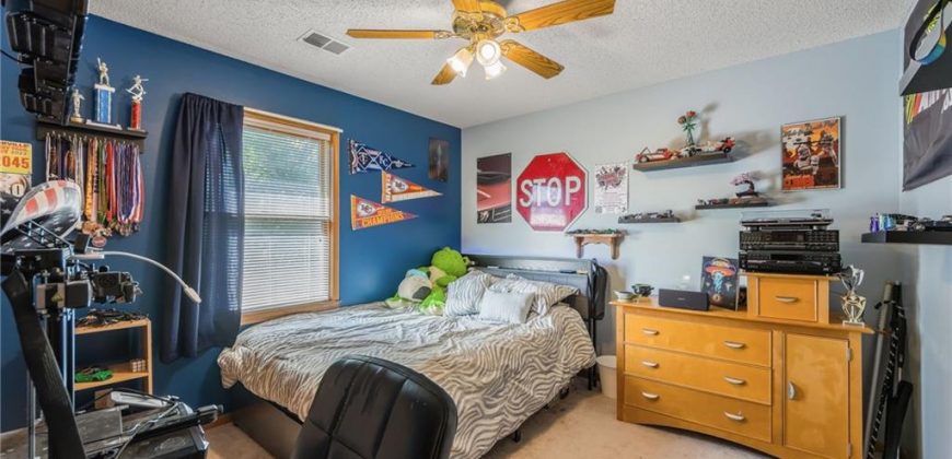 Homes for Sale in Kansas City, MO 64155 | 1307 NE 87th Terrace