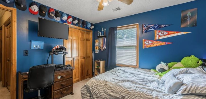 Homes for Sale in Kansas City, MO 64155 | 1307 NE 87th Terrace