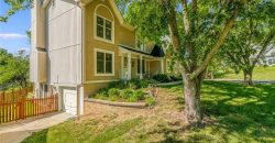 Homes for Sale in Kansas City, MO 64155 | 1307 NE 87th Terrace