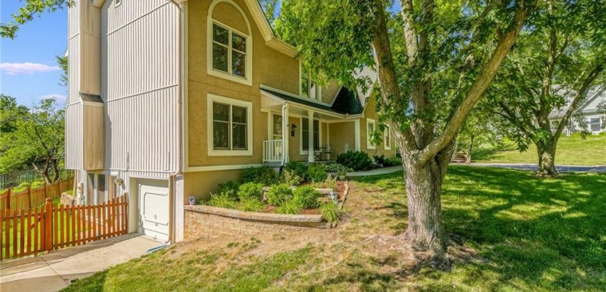 Homes for Sale in Kansas City, MO 64155 | 1307 NE 87th Terrace