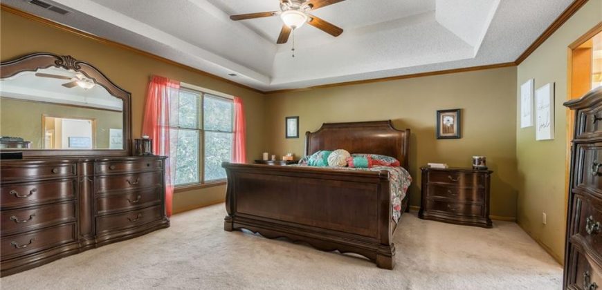 Homes for Sale in Kansas City, MO 64155 | 1307 NE 87th Terrace