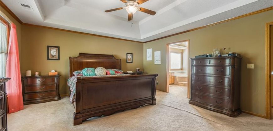 Homes for Sale in Kansas City, MO 64155 | 1307 NE 87th Terrace