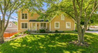 Homes for Sale in Kansas City, MO 64155 | 1307 NE 87th Terrace
