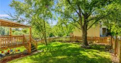 Homes for Sale in Kansas City, MO 64155 | 1307 NE 87th Terrace