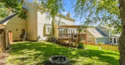 Homes for Sale in Kansas City, MO 64155 | 1307 NE 87th Terrace