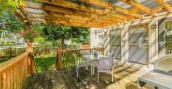 Homes for Sale in Kansas City, MO 64155 | 1307 NE 87th Terrace