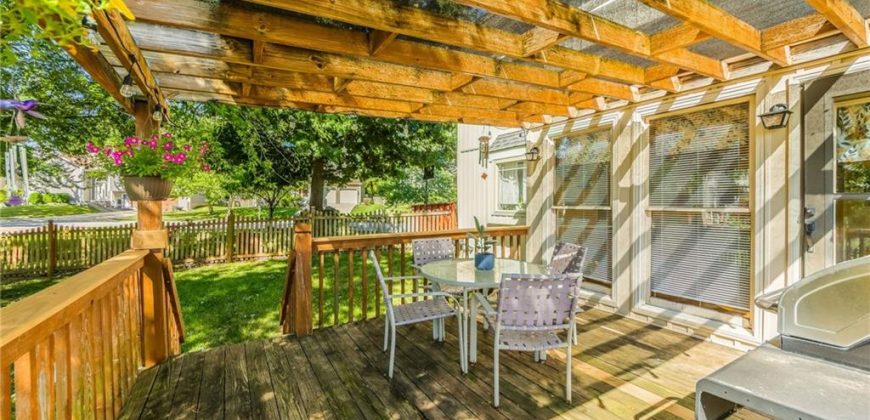 Homes for Sale in Kansas City, MO 64155 | 1307 NE 87th Terrace
