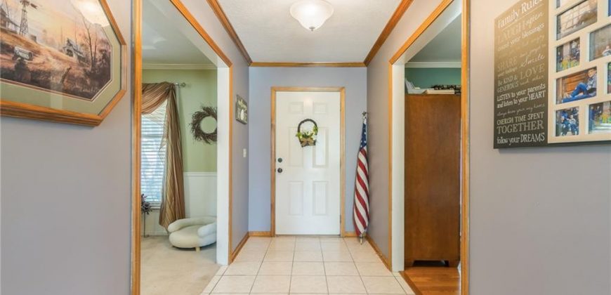 Homes for Sale in Kansas City, MO 64155 | 1307 NE 87th Terrace
