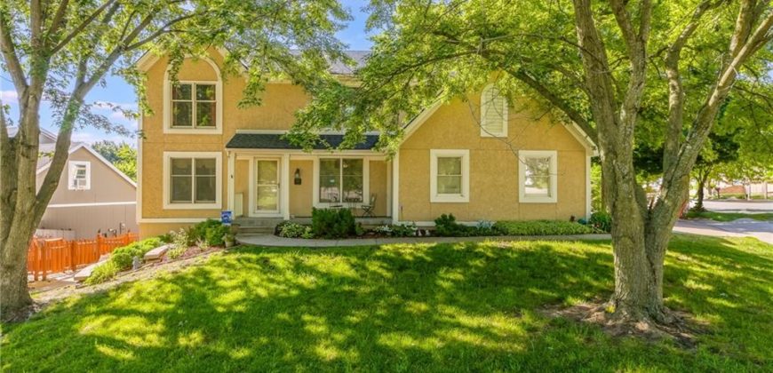 Homes for Sale in Kansas City, MO 64155 | 1307 NE 87th Terrace