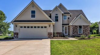 Homes for Sale in Kearney, MO 64060 | 817  Porter Ridge Road
