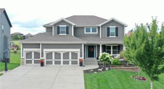 Homes for Sale in Kansas City, MO 64157 | 7916 NE 98th Terrace