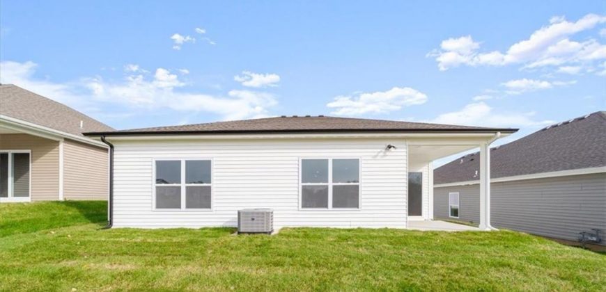 Homes for Sale in Kansas City, MO 64163 | 12219 N Rhode Court