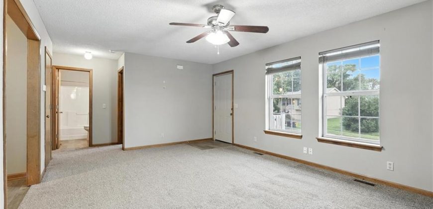 Homes for Sale in Kearney, MO 64060 | 713  Jesse Street