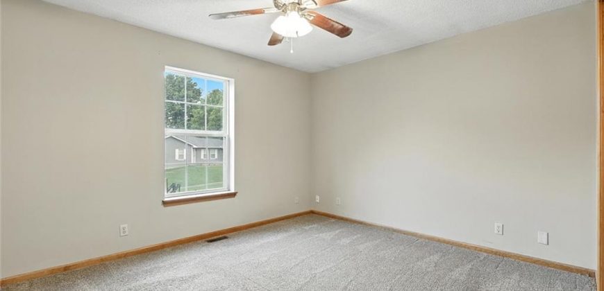 Homes for Sale in Kearney, MO 64060 | 713  Jesse Street