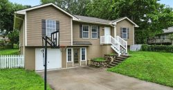Homes for Sale in Kearney, MO 64060 | 713  Jesse Street