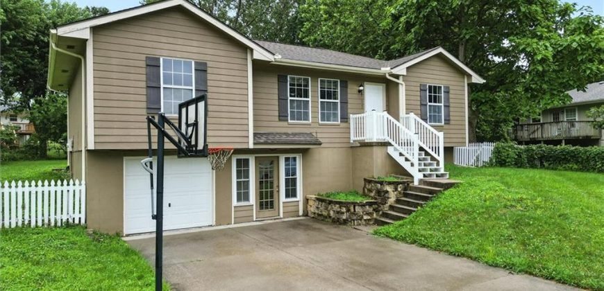Homes for Sale in Kearney, MO 64060 | 713  Jesse Street