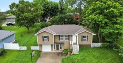 Homes for Sale in Kearney, MO 64060 | 713  Jesse Street