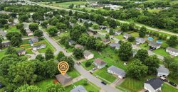 Homes for Sale in Kearney, MO 64060 | 713  Jesse Street
