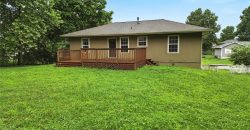 Homes for Sale in Kearney, MO 64060 | 713  Jesse Street