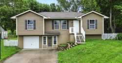 Homes for Sale in Kearney, MO 64060 | 713  Jesse Street