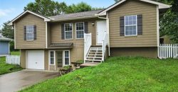 Homes for Sale in Kearney, MO 64060 | 713  Jesse Street