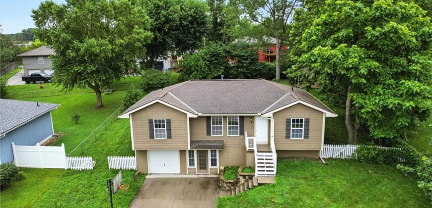 Homes for Sale in Kearney, MO 64060 | 713  Jesse Street