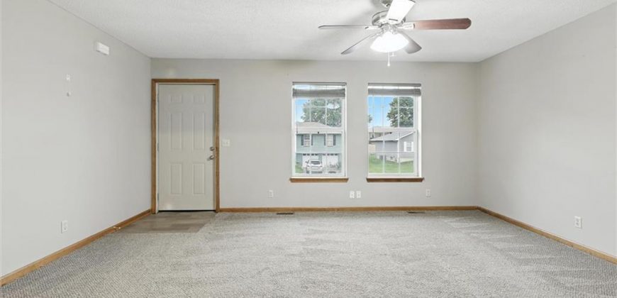 Homes for Sale in Kearney, MO 64060 | 713  Jesse Street