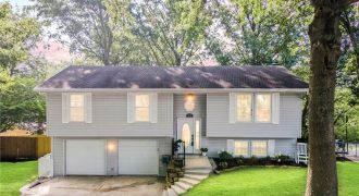 Homes for Sale in Platte City, MO 64079 | 217  Orourke Drive