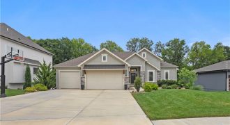 Homes for Sale in Platte City, MO 64079 | 12735 N Larkspur Lane