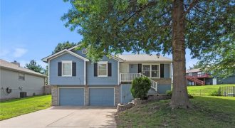 Homes for Sale in Kansas City, MO 64119 | 7205 NE 69th Street