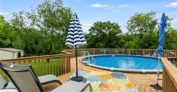Homes for Sale in Gladstone, MO 64118 | 7815 N Broadway Avenue