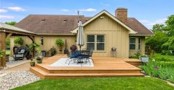 Homes for Sale in Gladstone, MO 64118 | 7815 N Broadway Avenue