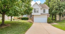 Homes for Sale in Kansas City, MO 64151 | 2015 NW 81st Place