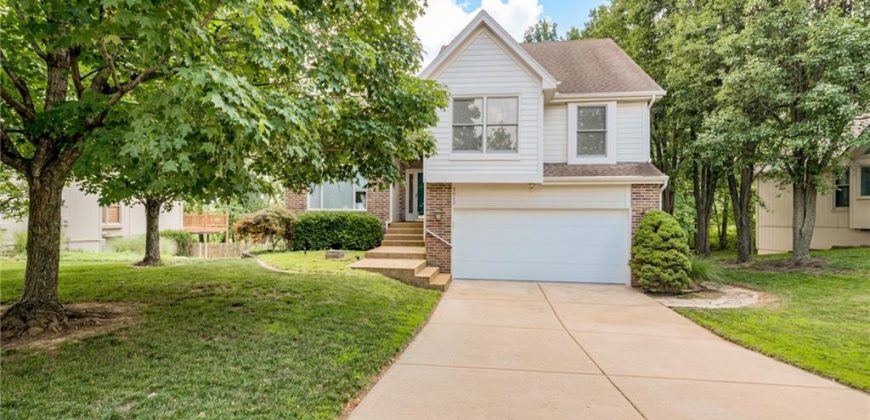 Homes for Sale in Kansas City, MO 64151 | 2015 NW 81st Place