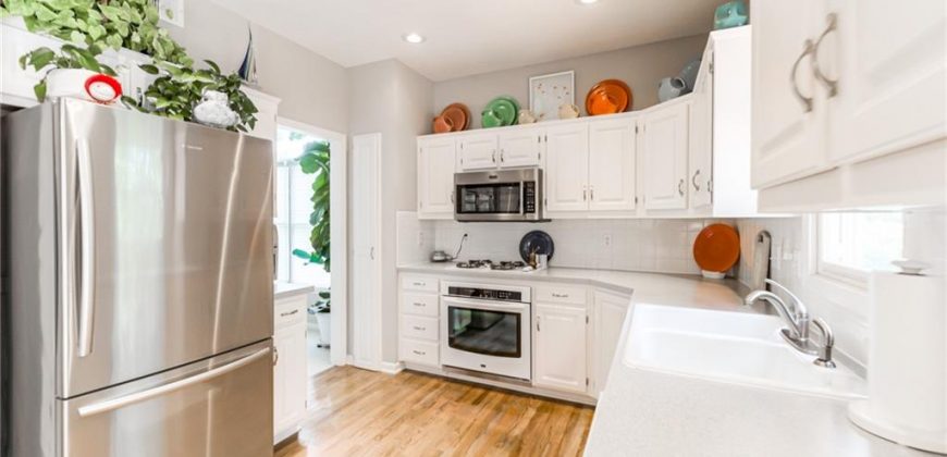 Homes for Sale in Kansas City, MO 64151 | 2015 NW 81st Place