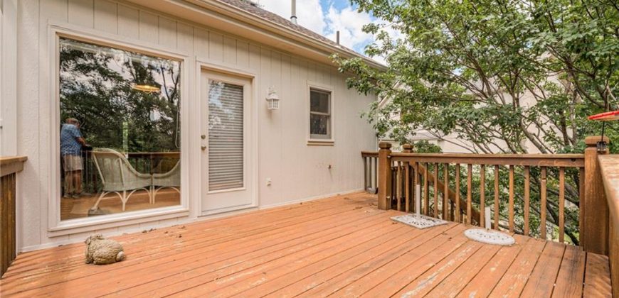 Homes for Sale in Kansas City, MO 64151 | 2015 NW 81st Place